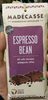 Expresso bean 44% milk chocolate - Product
