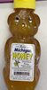 Raw Michigan honey - Produit