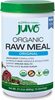 Organic raw meal - Producte