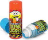 Slime Licker Sour Rolling Liquid Candy - نتاج