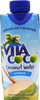 Original coconut water - Product