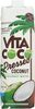 Pressed coconut water - Producto