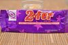 2FER candy bar - Producto