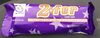 2FER candy bar - Product
