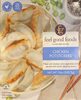 Feel good foods chicken dumplings - Producto