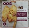 Uncured bacon, egg & cheese pockets - Product