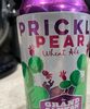 Prickly Pear Wheat Ale - Produk