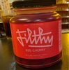 Filthy red maraschino cherry - Product