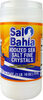 Iodized sea salt canister - Product