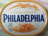 Philadelphia con salmón - Producto