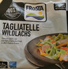 Tagliatelle Wildlachs - Produkt