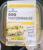 egg mayonnaise - نتاج