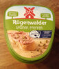 Rügenwalder Teewurst Grüner Pfeffer - Produkt