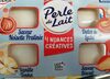 Perles de lait 4 nuances créatives - نتاج