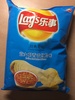 Lay's Italian Red Meat Flavor potato chips - 产品