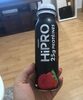 Hipro saveur fraise-framboise - Product