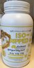 Iso-ripped hydrolysed whey isolate - Produkt