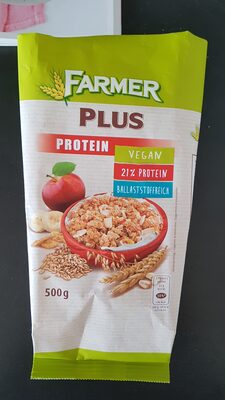 Farmer Plus