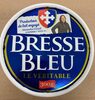 Bresse bleu - Produit