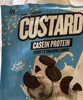 Cookies  & Cream custard protien - Product