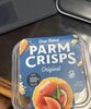 Parmesan Crisps - Product