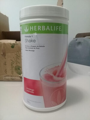 Herbalife - Product - pt