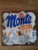 Monte - Produkt
