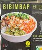 Bibimbap - Produkt