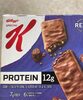 Brownie Batter Protein Meal Bar - Producto
