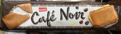 Café Noir - Product - fr