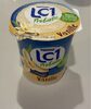 LC1 Vanille - Prodotto