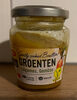 Gently Cooked Bouillon groenten - Product