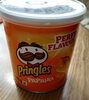 Pringles - Prodotto