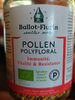 Pollen polyfloral - Product