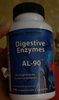 Digestive enzyme - Produkt