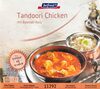 Tandoori Chicken - Produkt