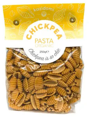 Chickpea - pasta organic - Produit