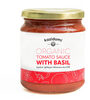 Sauce Tomate Basilic Bio - Produit