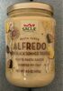 alfredo with black summer truffle - Product