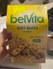 Belvita soft bakes - Product