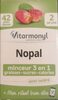 Nopal - Product