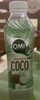 Bebida de agua con coco - Produkt