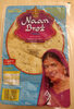 Naan Brot - Product