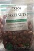 Hazelnuts - Produkt