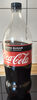 Coca-Cola Zero - نتاج