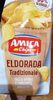 Amica chips eldorada - Prodotto