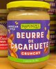 Beurre de cacahuètes - Produit