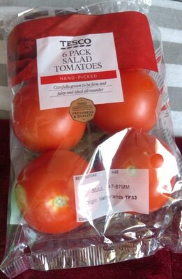 Salad tomato - Product