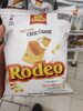 Rodeo - Product