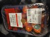 Cherry tomatoes hand picked - Produkt